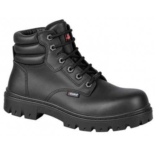 Cofra Morotai Safety Boots Metal Free Cofra Morotai Safety Boots Metal Free